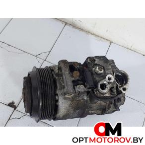 Компрессор кондиционера  Mercedes-Benz C-Класс W204/S204 2008 A6460700201, 4471809912 #2