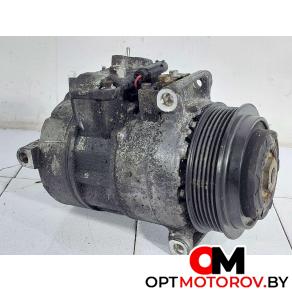 Компрессор кондиционера  Mercedes-Benz C-Класс W204/S204 2008 A6460700201, 4471809912 #3