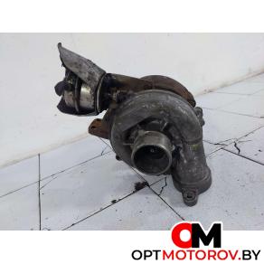 Турбина  Ford C-Max 1 поколение [рестайлинг] 2008 9663199280, GT544V #1