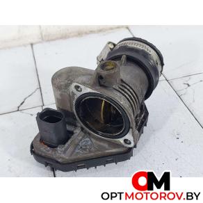 Дроссельная заслонка  Renault Megane 3 поколение 2009 8200302798 #1
