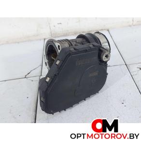 Дроссельная заслонка  Renault Megane 3 поколение 2009 8200302798 #2