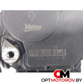 Дроссельная заслонка  Renault Megane 3 поколение 2009 8200302798 #3