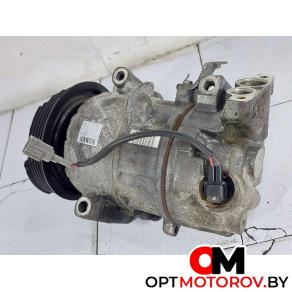 Компрессор кондиционера  Renault Megane 3 поколение 2009 8200939386, 4471500023 #3