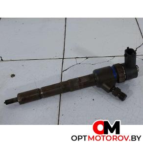 Форсунка топливная  Opel Corsa D 2009 0445110183 #1