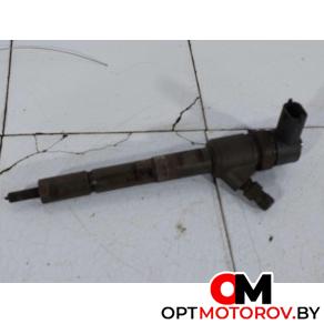 Форсунка топливная  Opel Corsa D 2009 0445110183 #1