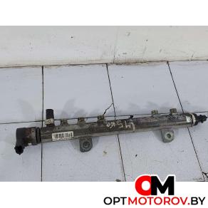 Топливная рампа  Opel Corsa D 2009 0281002507, 0281002903 #1