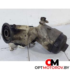 Корпус масляного фильтра  Opel Astra G 2005 8973145291 #1