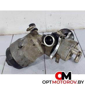 Корпус масляного фильтра  Opel Astra G 2005 8973145291 #2