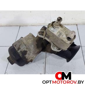 Корпус масляного фильтра  Opel Astra G 2005 8973145291 #3