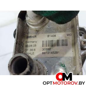 Корпус масляного фильтра  Opel Astra G 2005 8973145291 #4