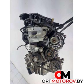 Двигатель  Toyota Yaris XP130 2013 1KRVE, 1KR #1