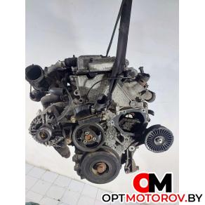 Двигатель  Opel Zafira 1 поколение (A) 2003 Y20DTH #1
