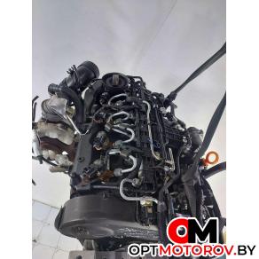 Двигатель  Skoda Octavia 2 поколение (A5) [рестайлинг] 2012 CAY, CAYC #2