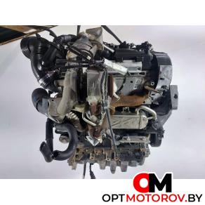 Двигатель  Skoda Octavia 2 поколение (A5) [рестайлинг] 2012 CAY, CAYC #5