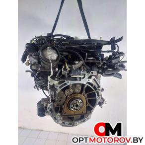Двигатель  Ford Mondeo 3 поколение [рестайлинг] 2007 CHBB #3