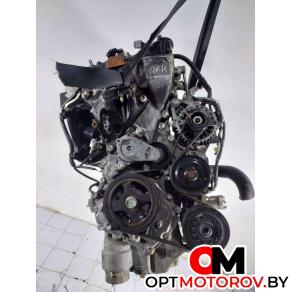 Двигатель  Toyota Yaris XP9 [рестайлинг] 2009 1NR, 1NRFE #1
