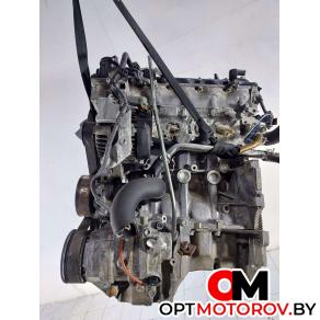 Двигатель  Toyota Yaris XP9 [рестайлинг] 2009 1NR, 1NRFE #2