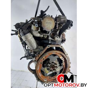 Двигатель  SsangYong Rexton Y200 2005 D27DT, 665925 #4