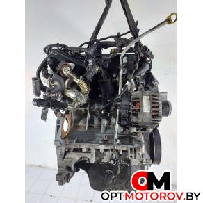 Двигатель  Opel Combo 3 поколение (C) [рестайлинг] 2008 Z13DTJ  #6