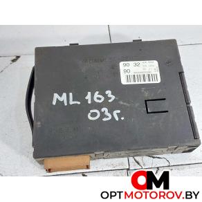 Блок комфорта  Mercedes-Benz M-Класс W163 [рестайлинг] 2003 A1635459032, 05371390 #1