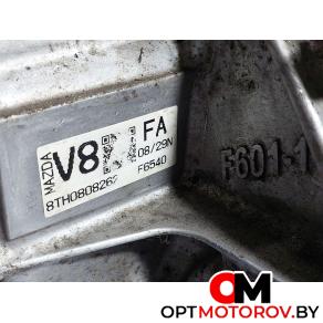 КПП механическая (МКПП)  Mazda 3 BM 2015 F6540 #5