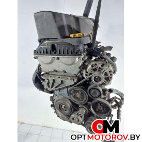 Двигатель  MG 3 2 поколение [рестайлинг] 2015 15S4U #1