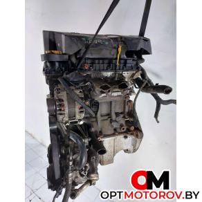 Двигатель  MG 3 2 поколение [рестайлинг] 2015 15S4U #3
