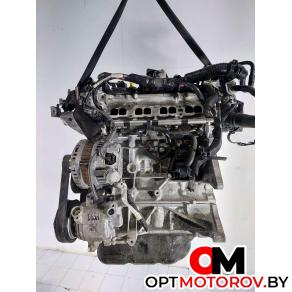 Двигатель  Mazda 3 BM 2015 P5, P5VPS #2