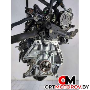 Двигатель  Mazda 3 BM 2015 P5, P5VPS #3