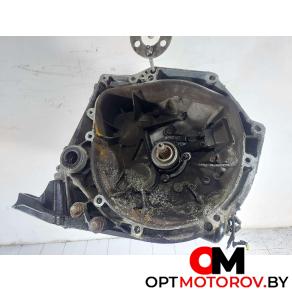 КПП роботизированная  Peugeot 307 1 поколение 2005 20DS22, 9664139780 #1