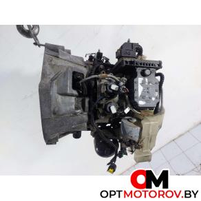 КПП роботизированная  Peugeot 307 1 поколение 2005 20DS22, 9664139780 #2