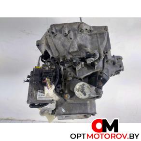 КПП роботизированная  Peugeot 307 1 поколение 2005 20DS22, 9664139780 #4