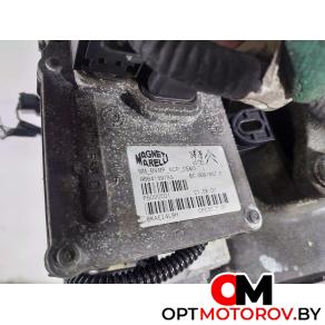 КПП роботизированная  Peugeot 307 1 поколение 2005 20DS22, 9664139780 #7