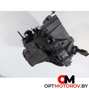 КПП роботизированная  Peugeot 307 1 поколение 2005 20DS22, 9664139780 #5