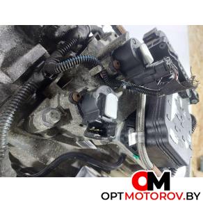 КПП роботизированная  Peugeot 307 1 поколение 2005 20DS22, 9664139780 #8