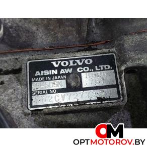 КПП автоматическая (АКПП)  Volvo V70 1 поколение 2003 5550SN, 8636761 #4