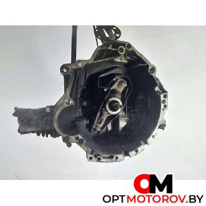 КПП механическая (МКПП)  Audi A4 B6 2005 GYA #1