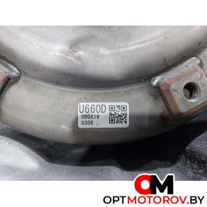 КПП автоматическая (АКПП)  Toyota Auris 1 поколение 2009 2A09H109896, R90820 #6