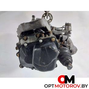 КПП механическая (МКПП)  Opel Corsa D 2009 S9W374, S9374, F13374, F13W374 #4