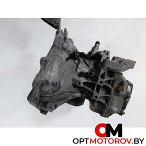 КПП механическая (МКПП)  Opel Corsa D 2009 S9W374, S9374, F13374, F13W374 #5