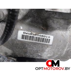 КПП механическая (МКПП)  Honda Accord 7 поколение [рестайлинг] 2006 BWG6, BWG63008010 #6