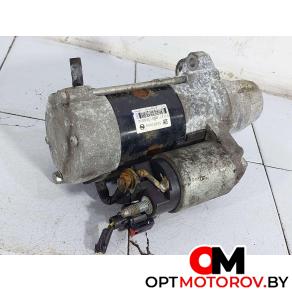 Стартер  Opel Astra K 2017 55570068, M001TF0072 #3