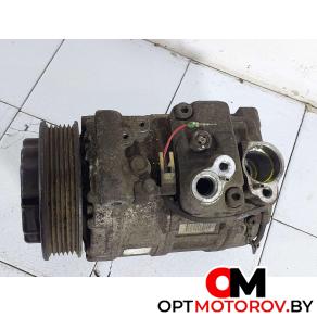 Компрессор кондиционера  Mercedes-Benz C-Класс W203/S203/CL203 2002 4472208222, 7SEU16C #2