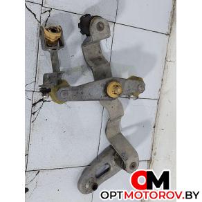 КПП механическая (МКПП)  Opel Corsa D 2010 S9W374, S9374, F13374, F13W374 #2