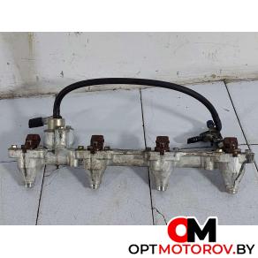 Форсунка топливная  Ford Mondeo 2 поколение 1996 938F9D280, 666172771, 958FBB #1