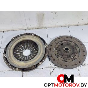 Корзина сцепления  Opel Astra G 2003 323066510 #3