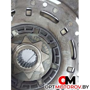 Корзина сцепления  Opel Astra G 2003 323066510 #5