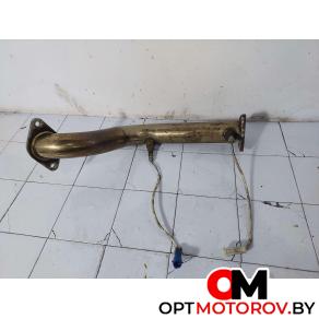 Выпускной коллектор  Ford Focus 1 поколение [рестайлинг] 2002 XR3F9G444B1A, KBA16693 #1