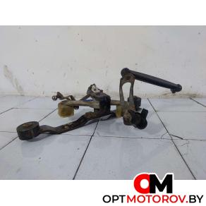 Кулиса КПП  Opel Astra H 2005  #2
