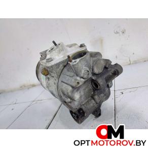 Компрессор кондиционера  Volkswagen Golf 5 поколение 2007 1K0820859F #4